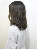 『celilo 小林卓真』 SALON STYLE セミロング
