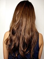 ヘアメイク フレンシア(hair make flencia)&nbsp;グラマージュブラウン