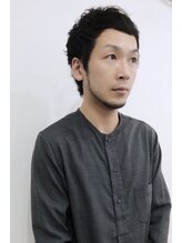 ダウシー(dawcy+) 吉澤 淳