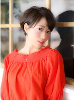 ボサコ(bosaco)&nbsp;大人ショート【bosaco】