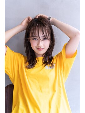 アメリ 新宿(Ameri) Ameri ウェットミディ【新宿】