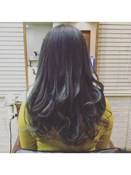 ベル(Belle) ロングレイヤー