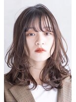 エース (ACE) ACE ショコラアッシュ×レイヤースタイル横浜