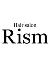 HAIR SALON Rism【リズム】
