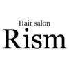 リズム(Rism)のお店ロゴ