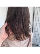 シーラス(cirrus)&nbsp;チョコレートブラウン20代/30代/40代/50代