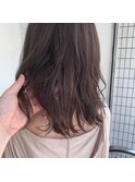 チョコレートブラウン20代/30代/40代/50代