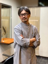 閃&nbsp;榎本 博之