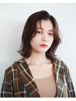 マルコ(marc..)&nbsp;ナチュラルミディ