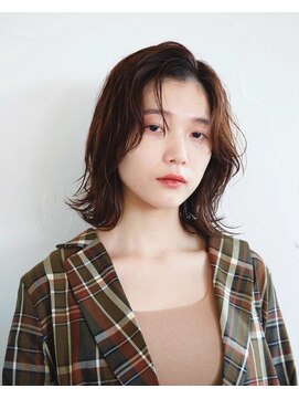 マルコ(marc..) ナチュラルミディ