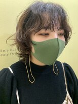 ハブ(hub)&nbsp;ミニウルフ