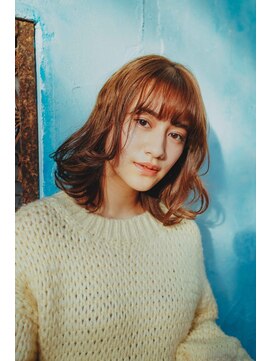 & 高円寺店 【2020年新作スタイル】&高円寺店