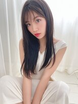 バディー ブラウン(BUDDY BROWN)&nbsp;艶さらストレート