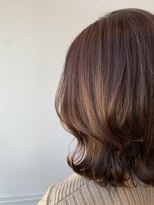 ハグヴィアン(HUG BIEN)&nbsp;ペールラベンダー