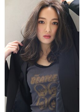 ブラン 栄(Blanc) 【Blanc】チャコールグレー258