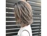 【長澤、貞方 指名限定★】バレイヤージュカラー　11500円～ 【浦和/浦和駅】