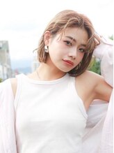 ラグーン(LAGOON)