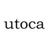 ウトカ(utoca)のお店ロゴ