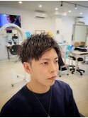 ソフトツイスト