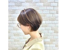 ヘアサロン キュー(hair salon Q)