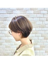 ヘアサロン キュー(hair salon Q)
