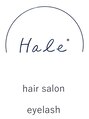 ハレ(Hale)/ヘアーハレ 