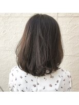 アンカーウェリナ(ANCHOR welina) うるおいベールブラウン◎