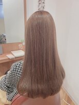 ルシードスタイルビーシャイン(LUCIDO STYLE B SHINE)&nbsp;豊橋ビーシャイン★ナチュラルミルクティベージュ