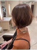 ミニボブ