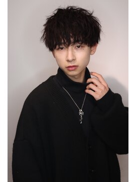 リップス 大宮(LIPPS) グランジショート