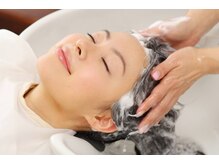 ゆったり個室で至福のリラックスタイム♪おひとりでも、大切な方とご一緒にも