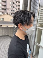 ティナ(Tina)&nbsp;メッシュカラー