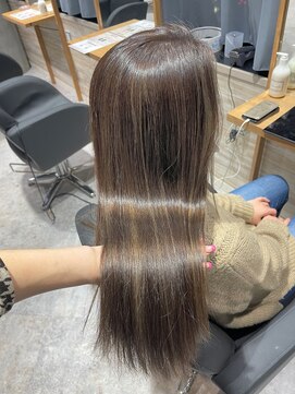 リーオオサカ(Lee Osaka) 【カット＋3Dハイライト】立体感♪ハイライト/新出奈津樹