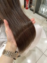 Aujuaトリートメント　インメトリィ