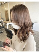 ロメオ 京橋(ROMEO)&nbsp;ベージュカラー