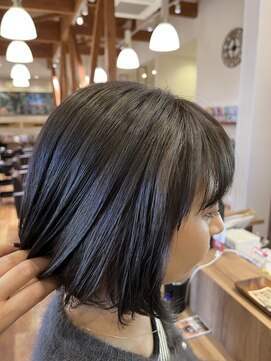 ベンティ(Venti) ラベージュカラー