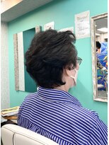 ファンヘアメイク(Fun hair make)&nbsp;blow