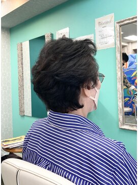 ファンヘアメイク(Fun hair make) blow