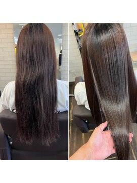 サウンドブイ(sound V) 艶