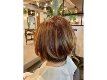 ヘアーギャラリードールズ(HAIR GALLERY DOLLS)