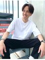 アリスバイアフロート 自由が丘(ALICe by AFLOAT) 早川 隆介