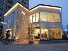 メゾンドボーテ 少路店(MAISON DE BEAUTE)