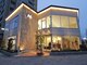 メゾンドボーテ 少路店(MAISON DE BEAUTE)の写真/【口コミの高い支持率◎】お洒落な暖かみある店内で,髪も心も癒される♪くつろぎながら綺麗になれる☆