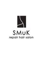 スムーク(SMuK)/あなたの髪を 美しくきれいな髪へ