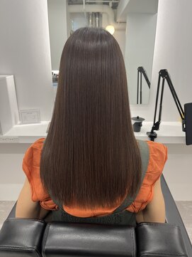 イレス 札幌駅南店(IRESU) 髪質改善/縮毛矯正/美髪/酸性ストレート/白髪染め/ヘッドスパ