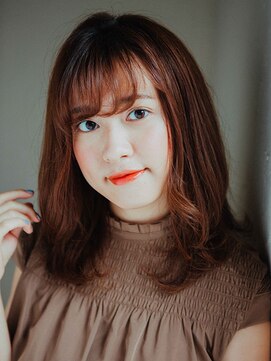 スタリー(Starry) グラマラスミディアム20代/30代/40代/ハレマチ通り