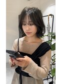 お客さまhair◎