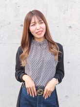 ヘアー ラルゴ(HAIR LARGO)&nbsp;今村 愛