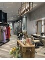 ヘアドレッサー 渋谷サクラステージ店(HAIR DRESSER)/スタッフ一同