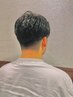 【2週間以内再来店の方】メンテナンスカット